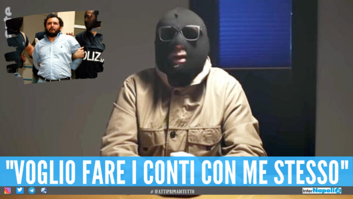 Giovanni Brusca ha rilasciato una video intervista ad una tv francese