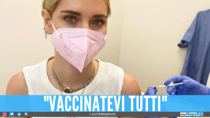 Chiara Ferragni