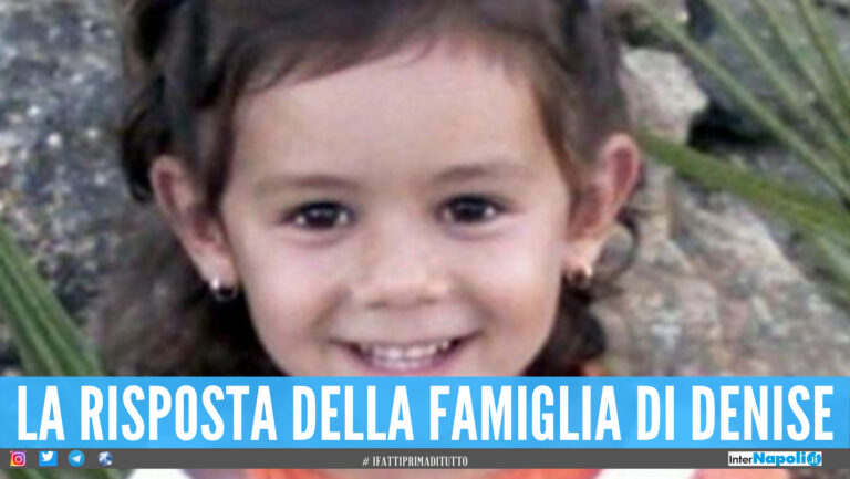 Denise Pipitone ha una figlia, l'avvocato della famiglia risponde all'ex pm: «Massima cautela»