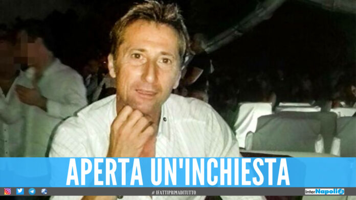 Gianluca morto dopo il vaccino Astrazeneca, la Procura indaga per omicidio colposo