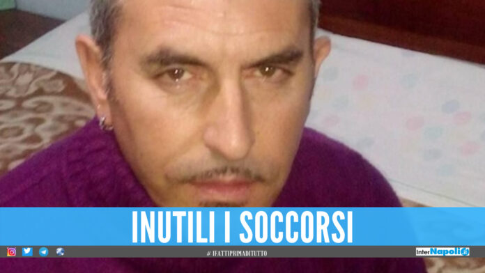 Finisce con l'auto in un dirupo, Giovanni muore dopo un volo di 150 metri: tragedia a Salerno