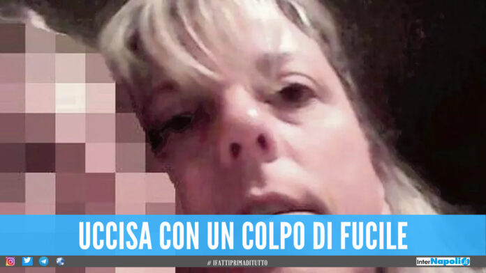Spara la nuora mentre stende i panni, Bruna muore davanti agli occhi del nipote