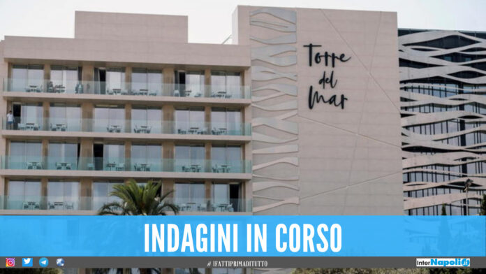 Tragedia ad Ibiza, coppia cade dal balcone e muore: la ragazza era italiana