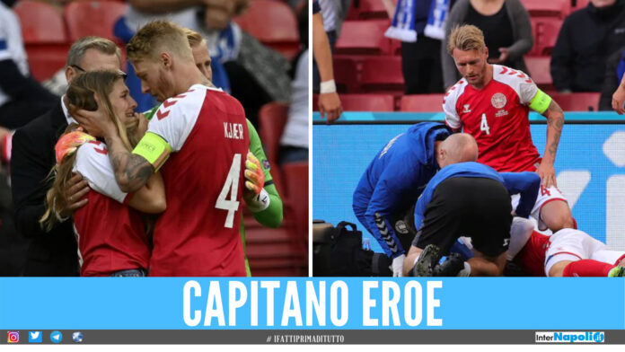 Simon Kjaer Simon Kjaer