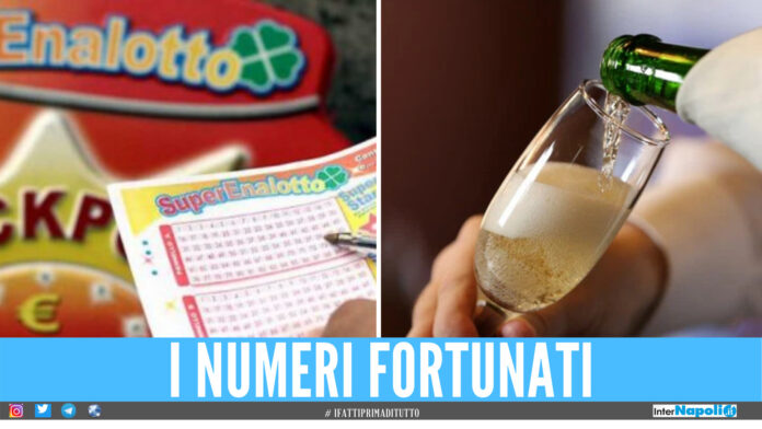 SuperEnalotto Napoli