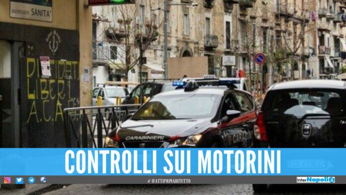 scooter sanità
