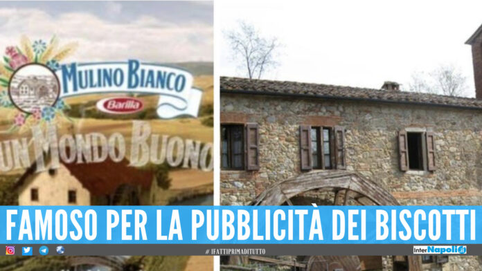 Mulino Bianco