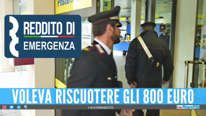 Reddito di emergenza inps