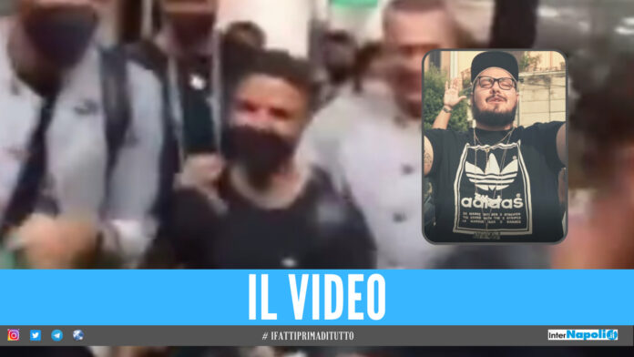 Da Sant'Antimo alla Nazionale italiana, Insigne e compagni ballano sulle note di 'Ma quale dieta'