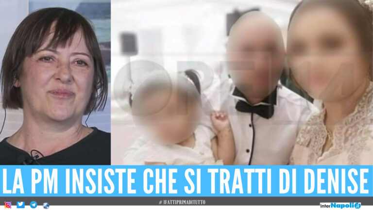 Denise Pipitone, il pm Angioni insiste: “E’ lei o una gemella, sono troppo simli”