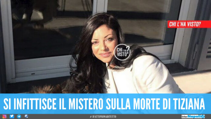 Tiziana Cantone, spunta l'ipotesi omicidio: il caso a 'Chi l'ha visto?'