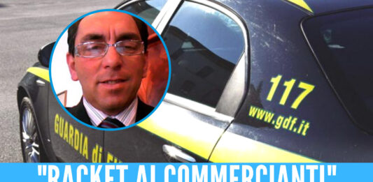 Racket ai commercianti di Melito, "Antonio Papa 'intermediario' con la camorra"