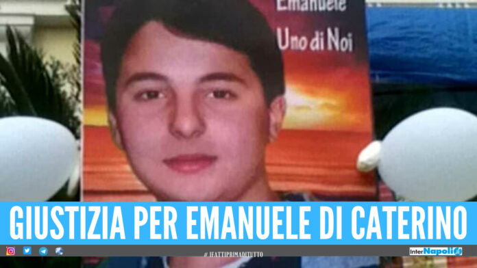 Emanuele Di Caterino