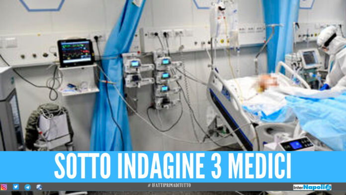 Dimesso dopo 15 ore da pronto soccorso, Daniele muore il giorno dopo