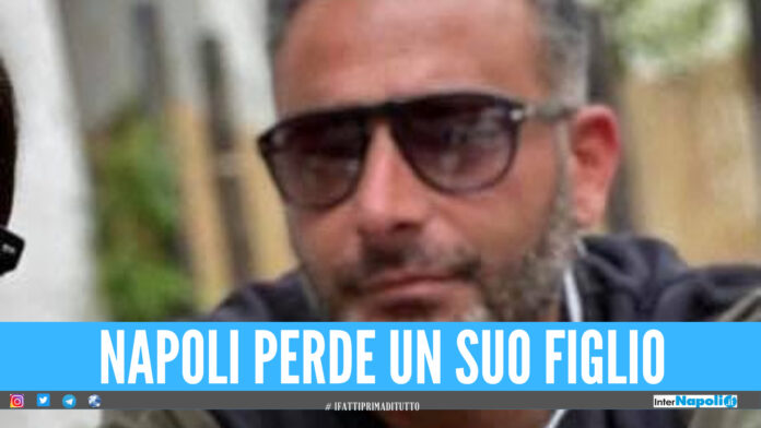 Salvatore detto Sasà