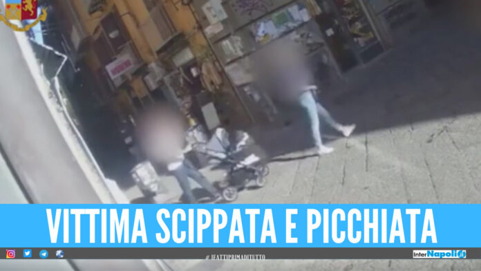 Rapinano Rolex da 22mila euro a Napoli, sconto di pena in Appello