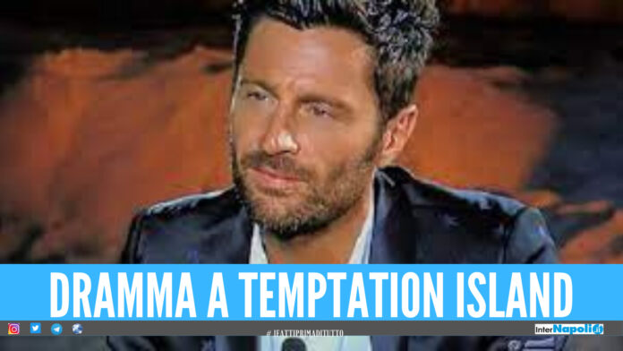 Temptation Island: il messaggio di Filippo Bisciglia