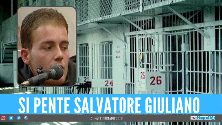 Terremoto a Forcella, si pente Salvatore Giuliano: è il killer di Annalisa Durante