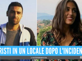 Umberto e Greta travolti e uccisi da un motoscafo, test tossicologico per i turisti