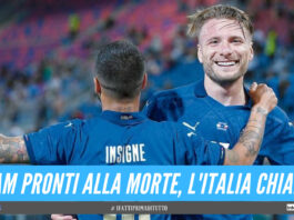 Euro 2021, stasera l'esordio dell'Italia: probabili formazioni e dove vederla