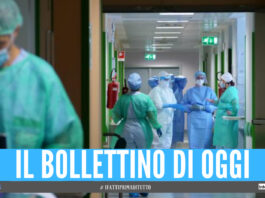Covid in Campania, cresce l'indice del contagio: oggi oltre 100 positivi e 20 morti
