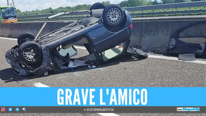 Incidente a1