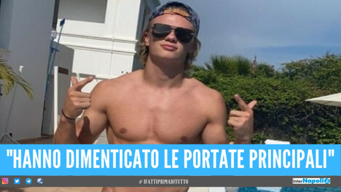 Cena da mezzo milione e mancia da 30mila euro, Haaland fa chiarezza sulle vacanze di lusso