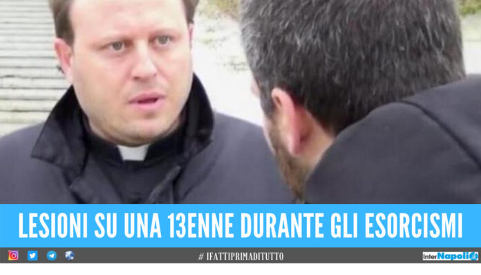 Don Michele Barone torna libero, era stato condannato a 12 anni di carcere