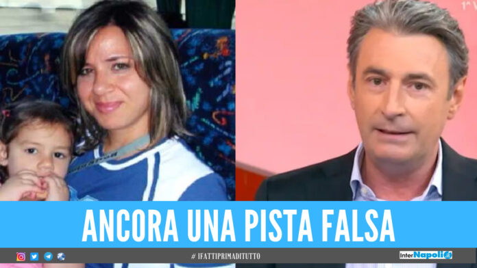 Ennesima delusione per la mamma di Denise Pipitone, la verità sulle foto