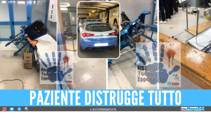 Foto Nessuno Tocchi Ippocrate di Villa Betania