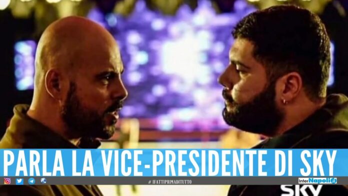 L'attesa dei fan è finita, annunciata la data di uscita di Gomorra 5