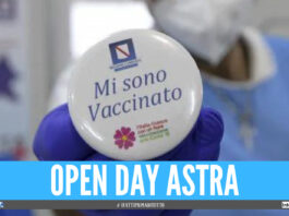 Open Day Astra