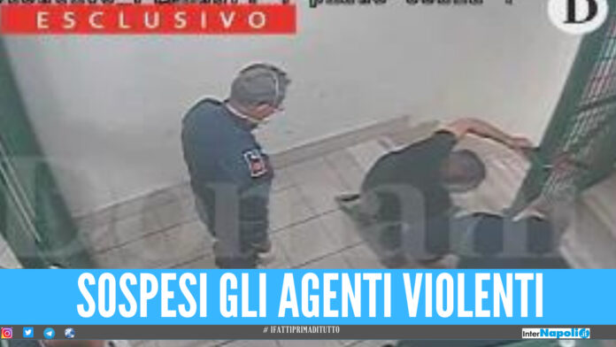 agenti violenti