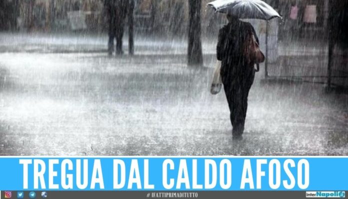 previsioni meteo