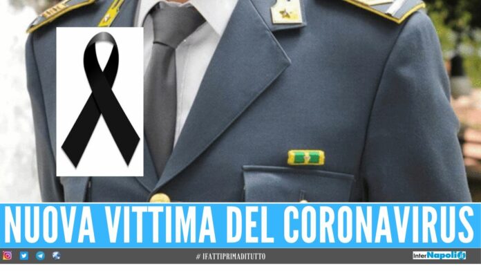 Antonino Toscano napoli morto covid
