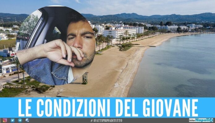 antonio amore michele guadagno agguato ibiza