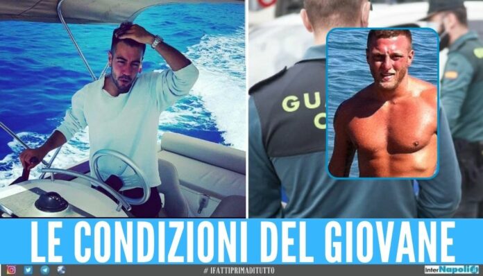 antonio amore michele guadagno ibiza