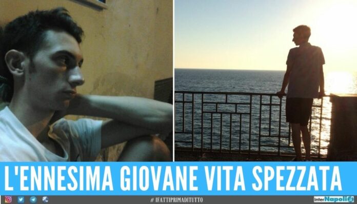 antonio corigliano morto incidente grumo nevano bologna