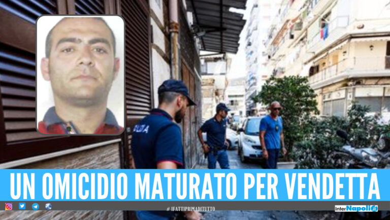 Accoltellato in strada per vendetta, condannato il killer di piazza Mercato
