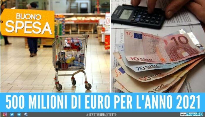 bonus spese bollette