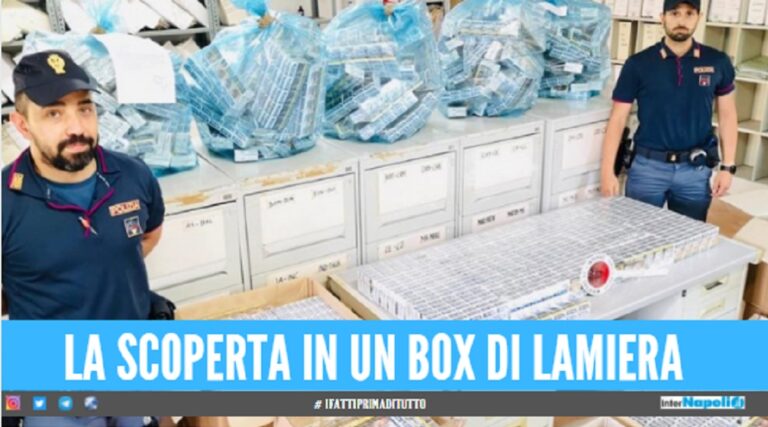 controlli napoli