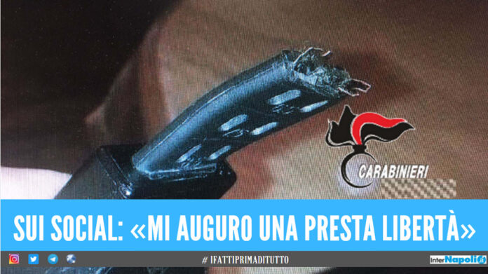 braccialetto elettronico