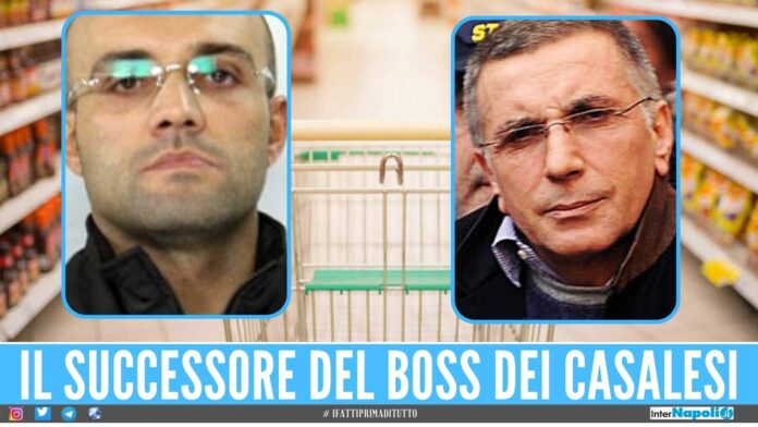 clan zagaria caasalesi michele zagaria capaldo