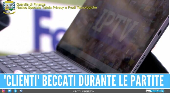 clienti pezzotto euro 2020