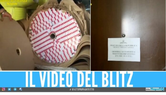 contrabbandiere marano