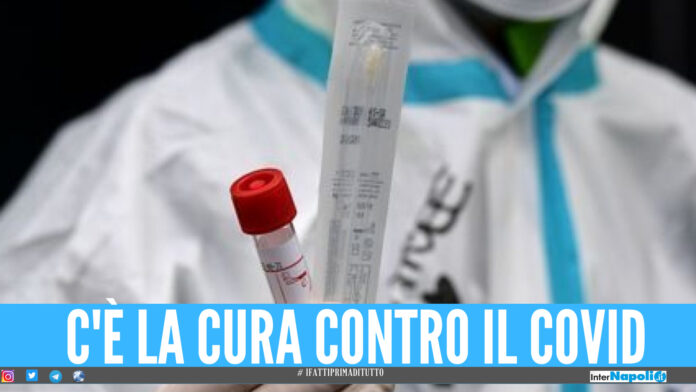 Non solo vaccini, l'UE approva 5 terapie di cura per sconfiggere il Covid
