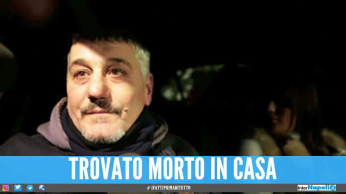 Morto fratelli di Pino Daniele