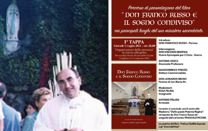 Don Francesco Saverio Russo