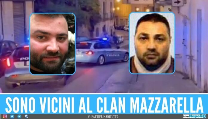droga salvatore mariano bonavolta camorra clan Mazzarella