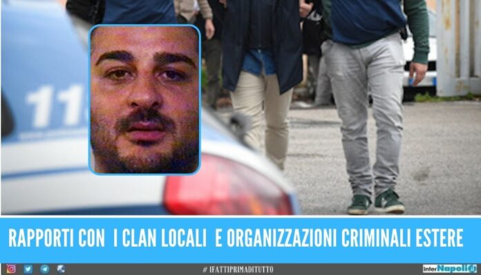 droga vincenzo starita napoli spagna